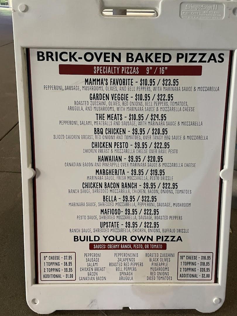 The Village Market & Pizza