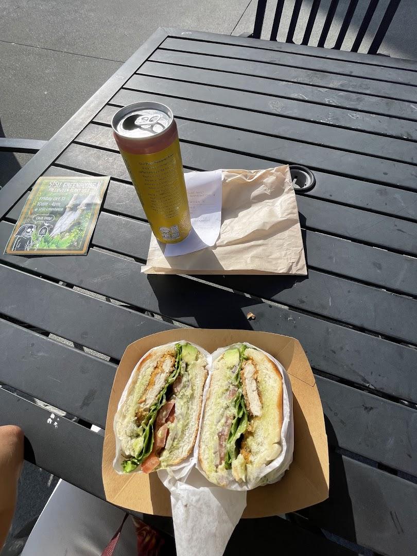 The Village Market & Pizza