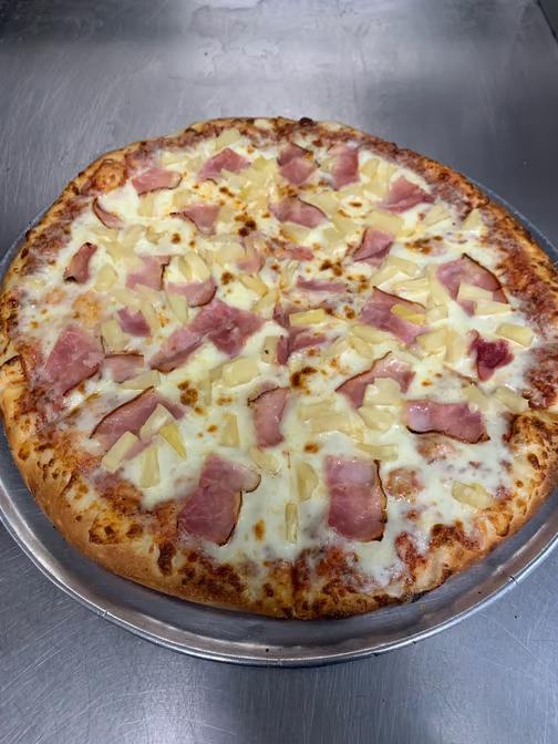 The Village Market & Pizza