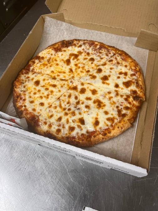 The Village Market & Pizza